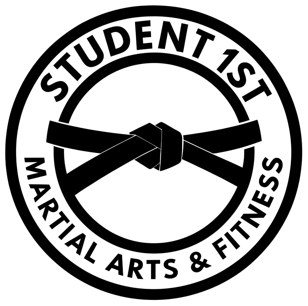 Student-1st-Martial-Arts-Fitness-Logo